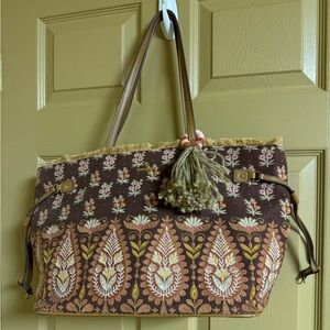 Spartina 449 Tote Handbag